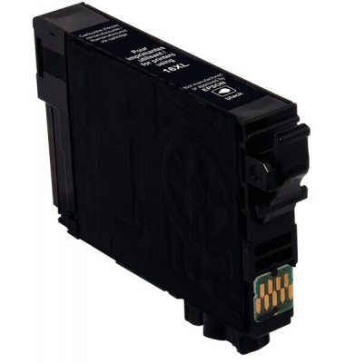 Druckerpatrone BRG843088 (kompatibel zu Epson), schwarz, ca. 500 Seiten