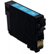 Druckerpatrone BRG843090 (kompatibel mit Epson), cyan, ca. 500 Seiten