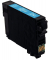 Druckerpatrone BRG843090 (kompatibel zu Epson), cyan, ca. 500 Seiten