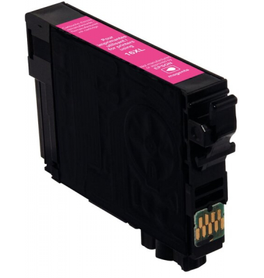 Druckerpatrone BRG843091 (kompatibel zu Epson), magenta, ca. 500 Seiten
