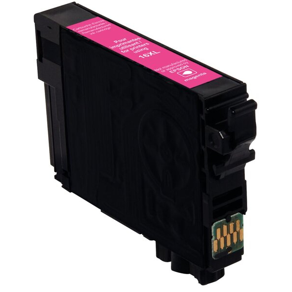 4016058038236 - Tintenpatrone magenta für Epson für WF20102510252025302540 4016058038236 BRG843091