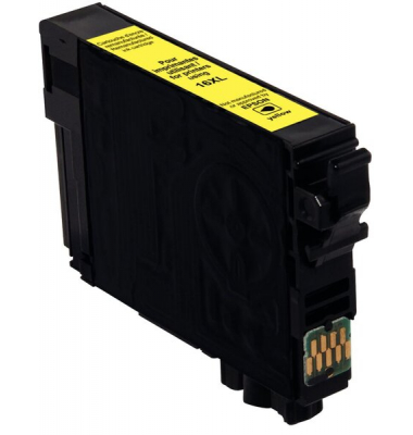 Tintenpatrone gelb für Epson für WF2010,2510,2520,2530,2540