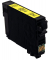 Druckerpatrone BRG843092 (kompatibel mit Epson), gelb, ca. 500 Seiten