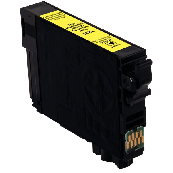 4016058038250 - Tintenpatrone gelb für Epson für WF20102510252025302540 4016058038250 BRG843092