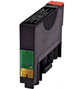 Druckerpatrone Universal BRG843095 (kompatibel zu Epson), schwarz, ca. 525 Seiten
