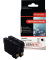 Druckerpatrone BRG843096 (kompatibel mit Epson), schwarz, ca. 2x525 Seiten