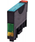 Druckerpatrone BRG843097 (kompatibel mit Epson), cyan, ca.535 Seiten