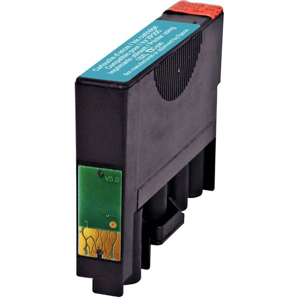 4016058038342 - Tintenpatrone cyan für Epson XP30XP102XP202XP205XP302 4016058038342 BRG843097