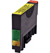 Druckerpatrone BRG843099 (kompatibel mit Epson), gelb, ca. 535 Seiten
