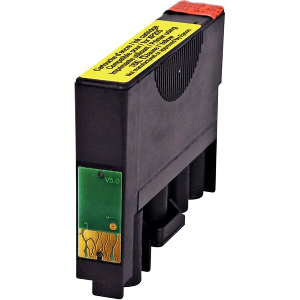 4016058038366 - Tintenpatrone gelb für Epson XP30XP102XP202XP205XP302 4016058038366 BRG843099