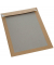 Versandtaschen C4 ohne Fenster mit Papprückwand haftklebend 110g braun