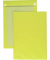 Versandtaschen 307406, B4, ohne Fenster, haftklebend, mit Papprückwand, 110g, braun
