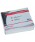 Luftpolstertasche CD weiß innen: 175x200mm