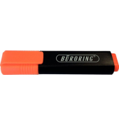 Textmarker 236505, orange, 2-5mm Keilspitze