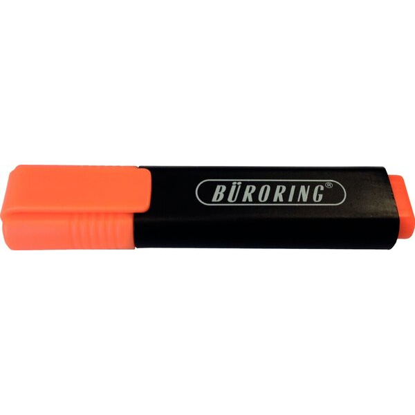 4016058039103 - Textmarker 236505 orange 2-5mm Keilspitze 4016058039103 Büroring 4016058039103 - Textmarker 236505 orange 2-5mm Keilspitze 4016058039103 Büroring