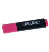 Textmarker rosa 2-5mm Keilspitze