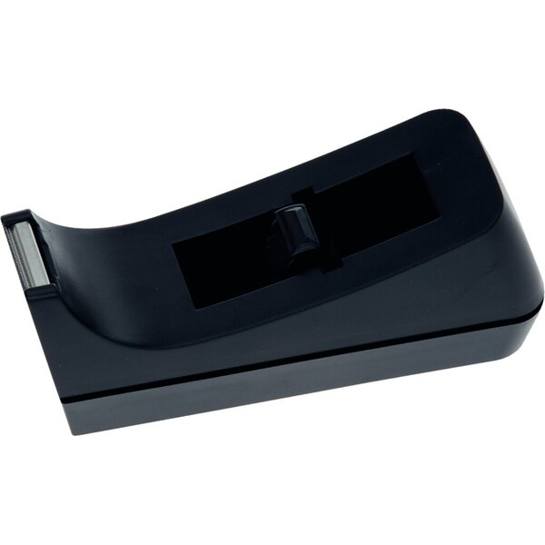 4016058039233 - Klebefilm-Tischabroller bis Rollen 19mmx33m schwarz 4016058039233 BRG136314