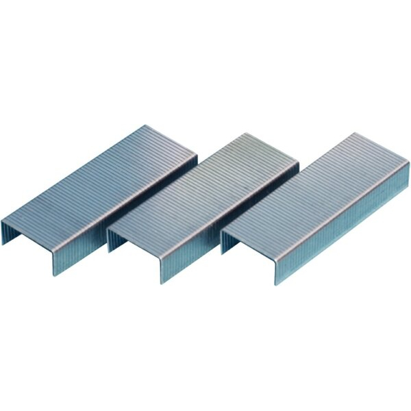 4007735005054 - Heftklammern Typ 24 6 BRG500070 Stahldraht verzinkt 24 6  4007735005054 1000 Stück