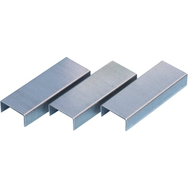 4016058039301 - Heftklammern Typ No10 BRG500072 Stahldraht verzinkt No 10 Heftleistung 10 Blatt max  4016058039301 1000 Stück