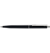 Kugelschreiber S-062362V50101X, schwarz, M, nachf&uuml;llbar