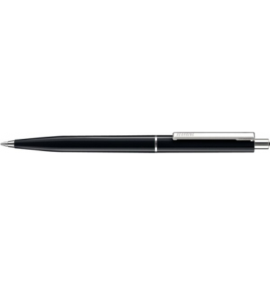 Kugelschreiber S-062362V50101X, schwarz, M, nachf&uuml;llbar