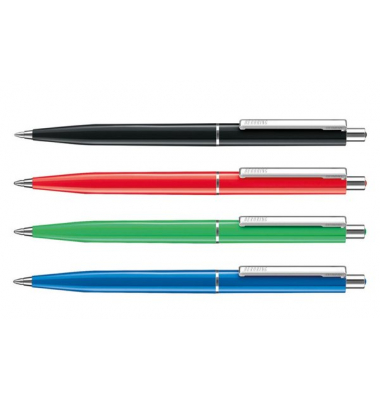 Kugelschreiber S-062362V50103X, blau, M, nachf&uuml;llbar