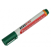 Permanentmarker grün 1,5-3mm Rundspitze