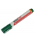 Büroring Permanentmarker, grün, Rundspitze 1,5-3mm