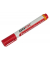 Permanentmarker, rot, Keilspitze 1-4mm