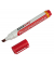 Permanentmarker 222355, St&uuml;ck, rot, 1-4mm Keilspitze