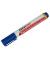 Permanentmarker, blau, Keilspitze 1-4mm