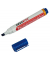 Permanentmarker, blau, Keilspitze 1-4mm