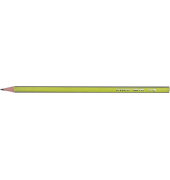 Bleistift 2B dreieckig, ergonomischer Schaft