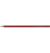Bleistift HB dreieckig, ergonomischer Schaft