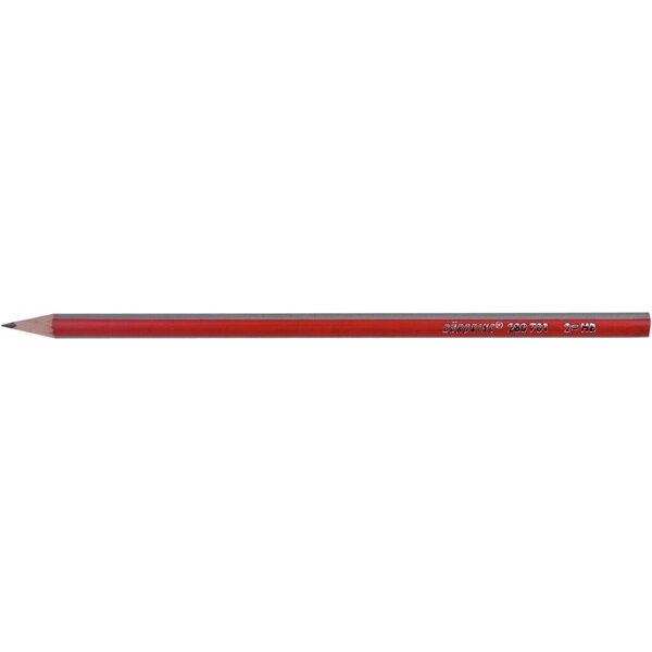 4016058046347 - Bleistift HB dreieckig ergonomischer Schaft 4016058046347 280701 12 Stück