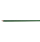 Bleistift 2H dreieckig, ergonomischer Schaft