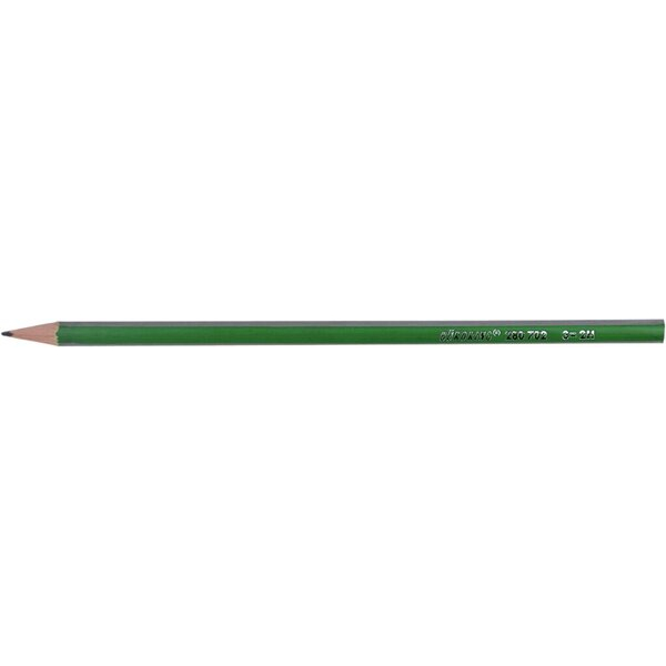 4016058046378 - Bleistift 2H dreieckig ergonomischer Schaft 4016058046378 280702 12 Stück
