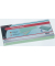 Trennstreifen BRG660572 grün 190g gelocht 24x10,5cm 