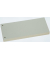 Trennstreifen BRG660574 chamois 190g gelocht 24x10,5cm 