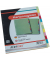 Kartonregister BRG604193, 12-teilig blanko, A4, 175 g/m&sup2;, farbige Taben, 12-teilig