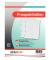 Prospekthülle BRG620253 60 my, oben und seitlich offen, A4, 