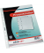Prospekthüllen BRG620242 Standard, A4, glasklar glatt, oben offen, 0,055mm