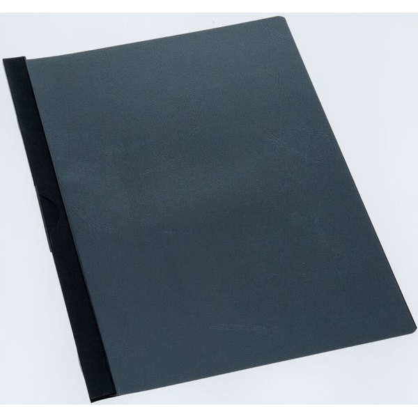 4016058049973 - Klemmhefter BRG667328 A4 schwarz für ca 30 Blatt PP 4016058049973 Büroring 4016058049973 - Klemmhefter BRG667328 A4 schwarz für ca 30 Blatt PP 4016058049973 Büroring