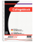 Collegeblock 543584 / kariert, A4, 70g, 80 Blatt