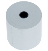Thermorolle 58mmx50m für Kassen 12er Kern