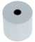Büroring Thermorolle für Kassen, 12er Kern, 58 mm x 50 m (Ø 65 mm)