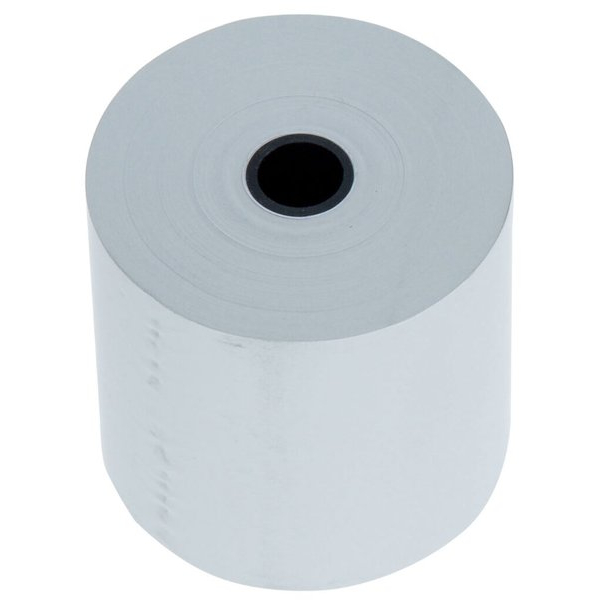 4016058051846 - Thermorolle 58mmx50m für Kassen 12er Kern 4016058051846 453210 5 Meter