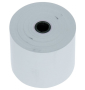 Thermorolle 54mmx50m für Kassen 12er Kern