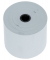 Büroring Thermorolle für Kassen, 12er Kern, 54 mm x 50 m (Ø 65 mm)