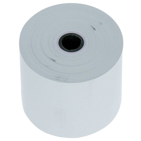 4016058051907 - Thermorolle 54mmx50m für Kassen 12er Kern 4016058051907 453206 5 Meter